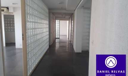 Conjunto Comercial Para Locação  no Edificio Personal, Alphaville