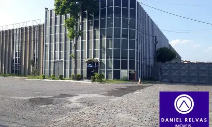 Galpão Comercial ou Logístico Para Locação em Osasco