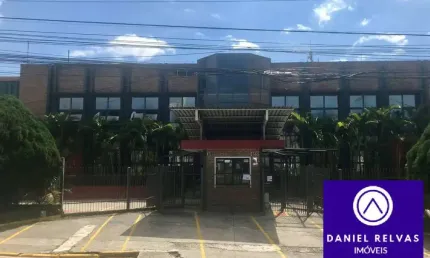 Barracão / Galpão / Depósito com 8 salas para alugar na Avenida Aruanã, Tamboré, Barueri