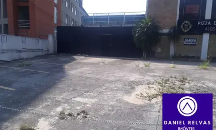 Terreno comercial à venda na Alameda Amazonas, Alphaville Centro Industrial e Empresarial/Alphaville., Barueri