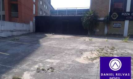 Terreno comercial para alugar na Alameda Amazonas, Alphaville Centro Industrial e Empresarial/Alphaville., Barueri