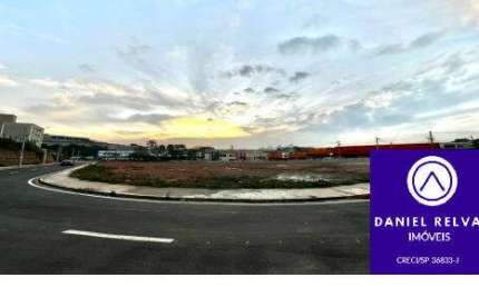 Terreno Comercial Para Locação na Avenida Tenente Marques, Cajamar