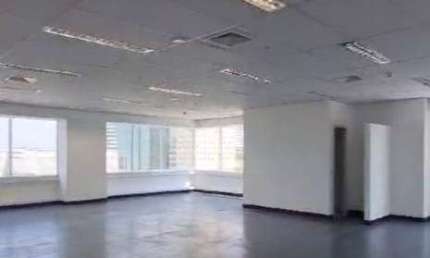 Meio Andar Comercial Para Alugar No West Towers, Alphaville