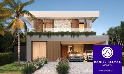 Casa  Totalmente Reformada-Retrofit ,À Venda em Alphaville
