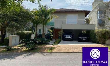 Casa com Preço de Oportunidade À Venda  no Genesis 1, Alphaville