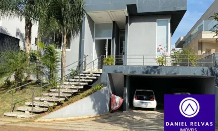 Casa com 4 quartos à venda na Avenida Gêmini, Alphaville, Santana de Parnaíba