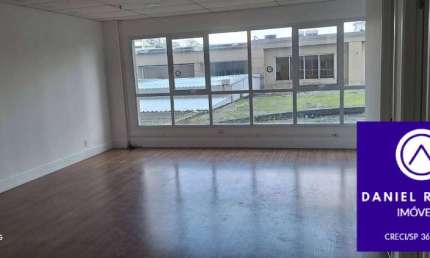 Sala Comercial Pronta Para Locação no Alpha Square Office