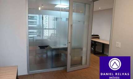 Conjunto Comercial para  Locação Ou Venda no Centro Adm. Cauaxi