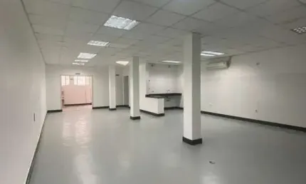 Sala Comercial Para Locação na Al. Amazonas, Alphaville