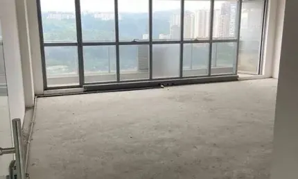 Sala comercial com 54,5 m² para venda no monte carlo 18 do forte, alphavill