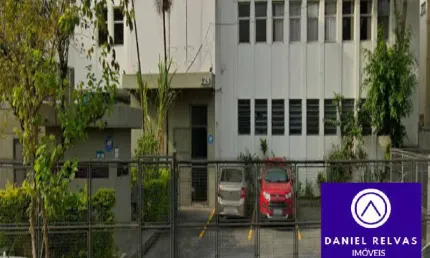 Galpão Comercial Para Locação na Barra Funda, São Paulo