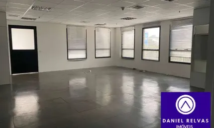 Sala Comercial Com 127 m² Para Venda ou Locação no CEA II, Alphaville