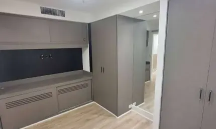 Sala Comercial de 50 m² Para Locação no Guinzza, Alphaville