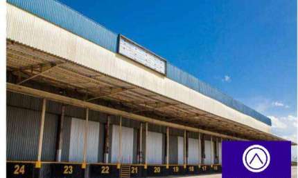 Galpão Logístico de Grande Porte para Locação em Cajamar