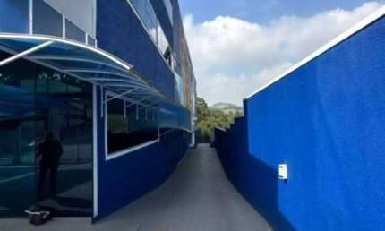 Galpão Comercial e Logístico Para Venda no Polo Empresarial Tambore