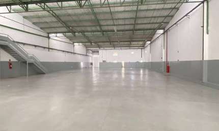 Barracão / Galpão / Depósito com 4 salas para alugar na Rua São João do Araguaia, Jardim Califórnia, Barueri