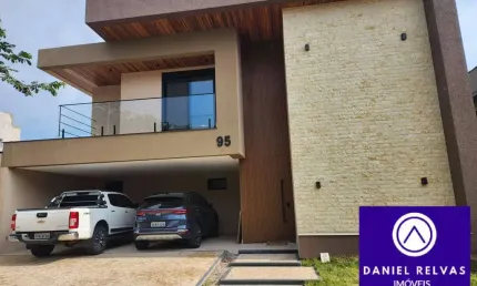 Casa com 4 suites, 580 m² a/c à venda no genesis 1, alphaville