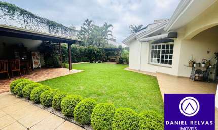Casa à Venda no Residencial 2, Alphaville ,Oportunidade