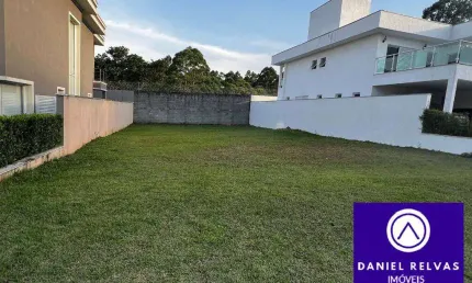Terreno à venda na Avenida Honório Alvares Penteado, Tamboré, Santana de Parnaíba