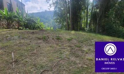 Terreno à venda na Avenida Ceci, Tamboré, Barueri