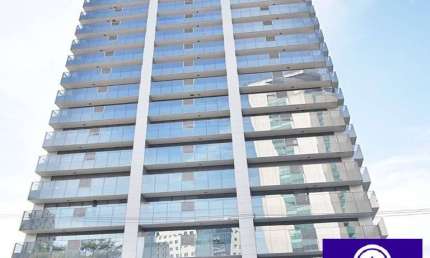 Conjunto Comercial  de 270 m² para locação em Alphaville