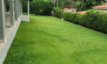 Linda Chácara com 1000 metros de área total e 250 metros de área construídas!