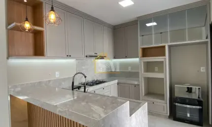 Casa com 3 quartos à venda na Rua da Ópera, 293, Jardim Residencial Viena, Indaiatuba