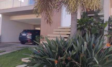 Casa com 3 quartos à venda na Rua Serra do Caparaó, 165, Jardim Reserva Bom Viver de Indaiatuba, Indaiatuba