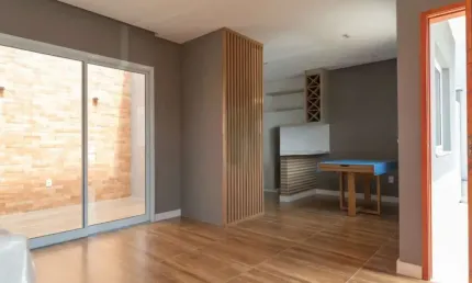 Casa com 3 quartos à venda na Rua Christiano Seleguin, 1071, Jardim Mantova, Indaiatuba