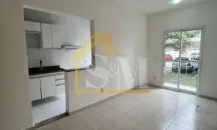 Apartamento com 3 quartos à venda na Rua Comendador Antônio Nagib Ibrahim, 140, Núcleo Habitacional Brigadeiro Faria Lima, Indaiatuba