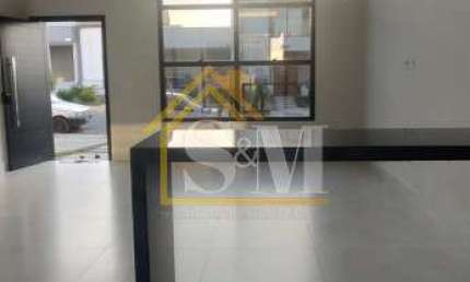 Casa com 3 quartos à venda na Avenida Ary Barnabé, Jardim Bela Vista, Indaiatuba