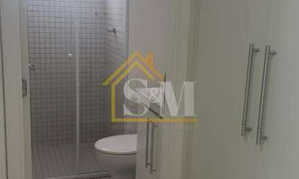 Lindo Apartamento com planejados nos dormitórios para locação no pátio Andaluz torre Malaga