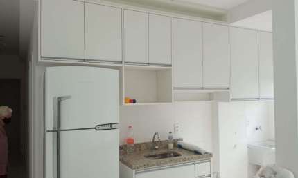 Apartamento com 3 quartos à venda na Alameda Ezequiel Mantoanelli, S/N, Jardim Panorama, Indaiatuba