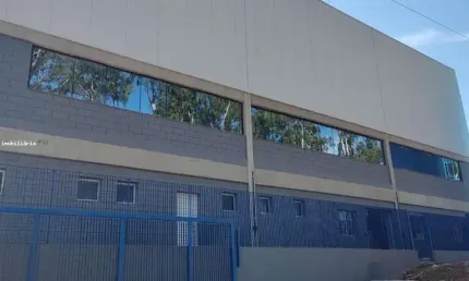 Barracão / Galpão / Depósito para alugar na Vila Jovina, Km 31 Raposo Tavares, Vila Jovina, Cotia
