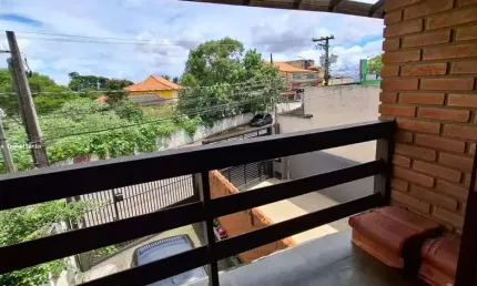 Casa para Venda em Cotia, JARDIM DO ENGENHO, 2 dormitórios, 1 suíte, 2 banheiros, 1 vaga