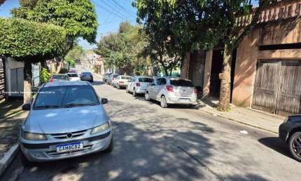 Terreno à venda na Rua Karan, 01, Parque São George, Cotia