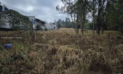 Terreno Industrial para Venda em Cotia, Granja Viana II