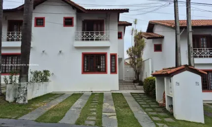 Casa em condomínio para venda em cotia, jardim da glória, 3 dormitórios, 1 suíte, 3 banheiros, 2 vagas