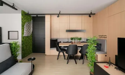 Apartamento para Venda em Canoas, Marechal Rondon, 2 dormitórios, 1 suíte, 2 banheiros, 1 vaga