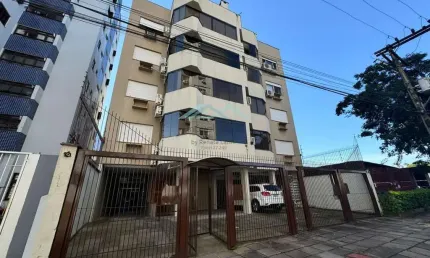 Apartamento para Venda em Novo Hamburgo, Ideal, 2 dormitórios, 1 banheiro, 1 vaga