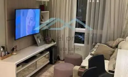 Apartamento para Venda em Novo Hamburgo, Jardim Mauá, 2 dormitórios, 1 suíte, 2 banheiros, 1 vaga