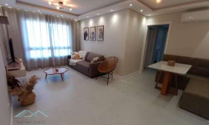 Apartamento para Venda em Canoas, Marechal Rondon, 3 dormitórios, 1 suíte, 2 banheiros, 2 vagas