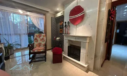 Apartamento para venda em canoas, centro, 3 dormitórios, 1 suíte, 2 banheiros, 2 vagas