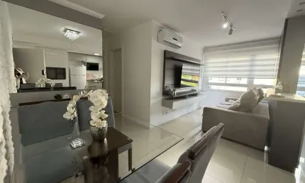 Apartamento para Venda em Canoas, Fátima, 2 dormitórios, 1 banheiro, 1 vaga