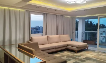 Apartamento para venda em canoas, nossa senhora das graças, 2 dormitórios, 2 suítes, 3 banheiros, 3 vagas