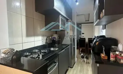 Apartamento para venda em canoas, igara, 2 dormitórios, 1 banheiro, 1 vaga