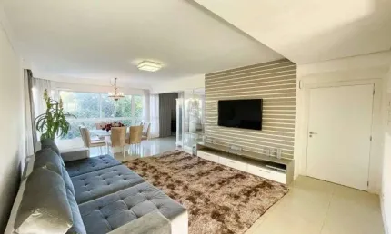 Apartamento para venda em canoas, centro, 4 dormitórios, 4 suítes, 12 banheiros, 3 vagas