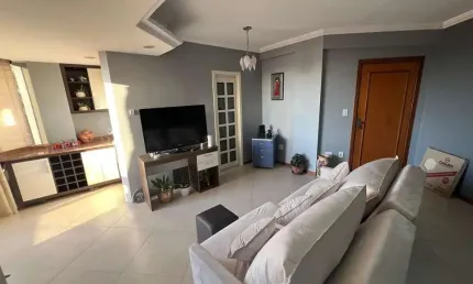 Apartamento para Venda em Esteio, CENTRO, 2 dormitórios, 1 banheiro, 1 vaga