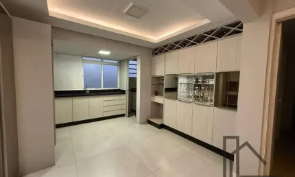 Apartamento para Venda em Novo Hamburgo, Pátria Nova, 3 dormitórios, 1 banheiro, 1 vaga