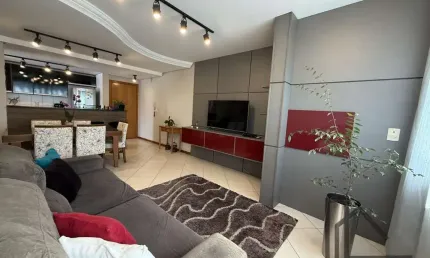 Apartamento para Venda em Novo Hamburgo, Vila Rosa, 2 dormitórios, 1 suíte, 2 banheiros, 2 vagas